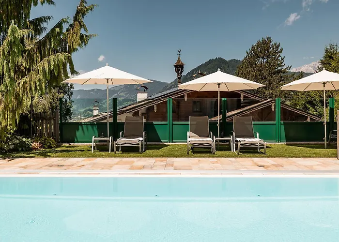 Apartments - Pension Florian